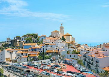 Los imprescindibles de Cadaqués