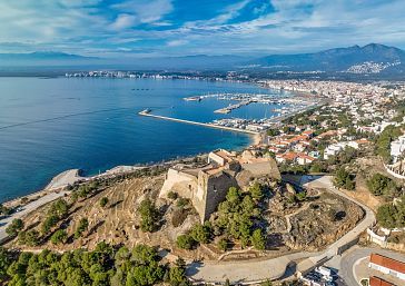 Pueblos cercanos con encanto