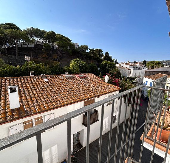 Habitación Doble con baño privado