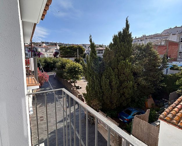 Habitación Doble con baño privado