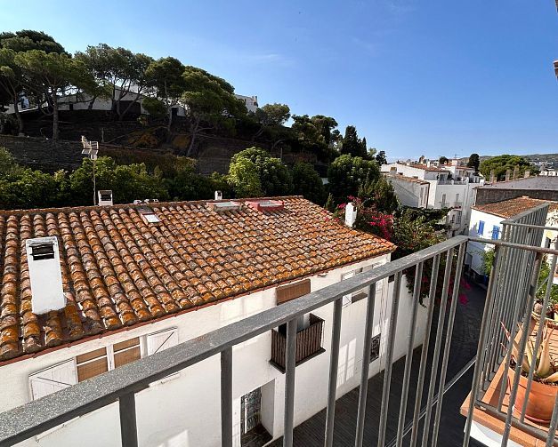 Habitación Doble con baño privado