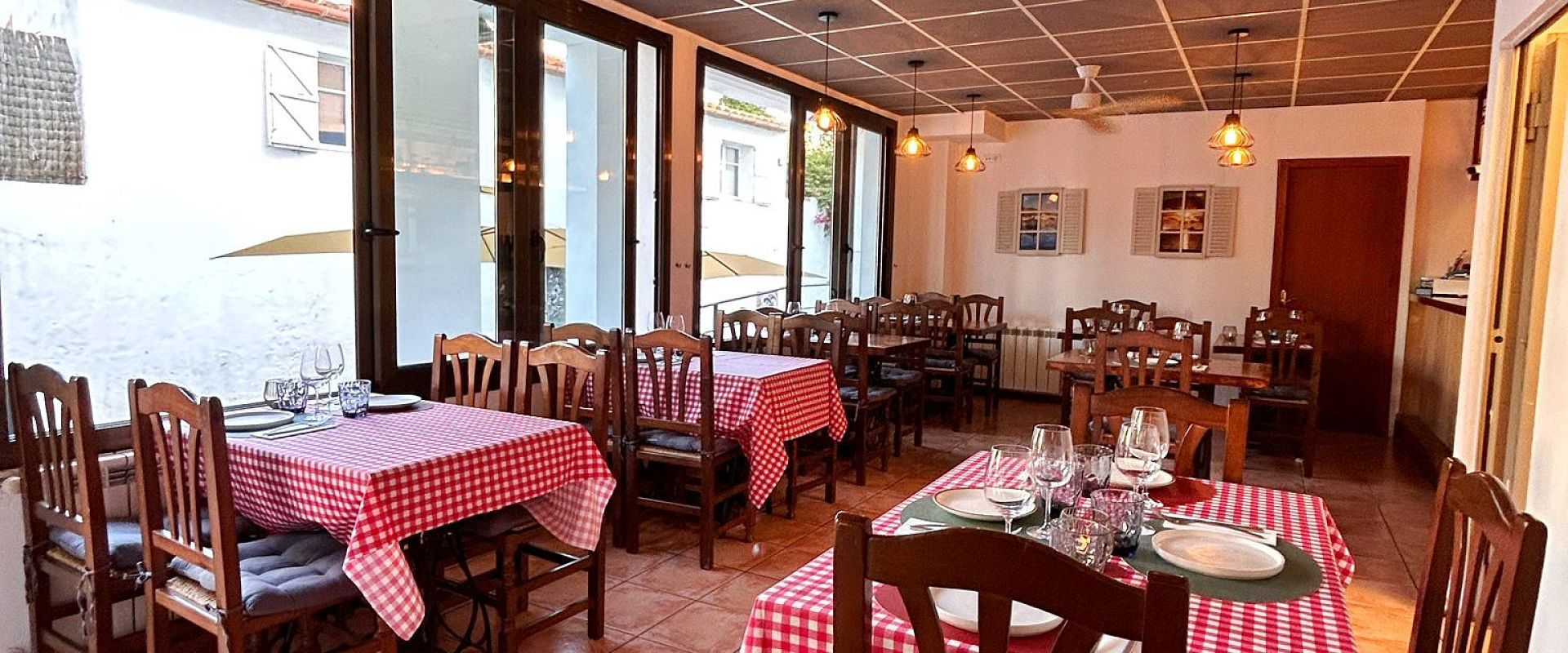 Restaurante Tra Di Noi