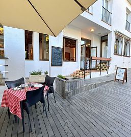 Galería de fotos del Hotel Can Pepin