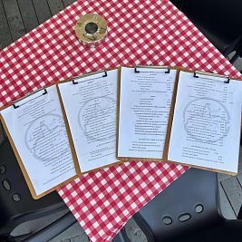 Restaurante Tra Di Noi