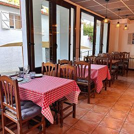 Restaurante Tra Di Noi