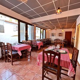 Restaurante Tra Di Noi