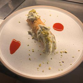 Restaurante Tra Di Noi