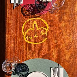 Restaurante Tra Di Noi