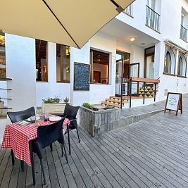 Restaurante Tra Di Noi