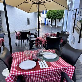 Restaurante Tra Di Noi