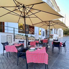 Restaurante Tra Di Noi