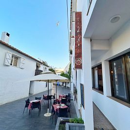 Restaurante Tra Di Noi