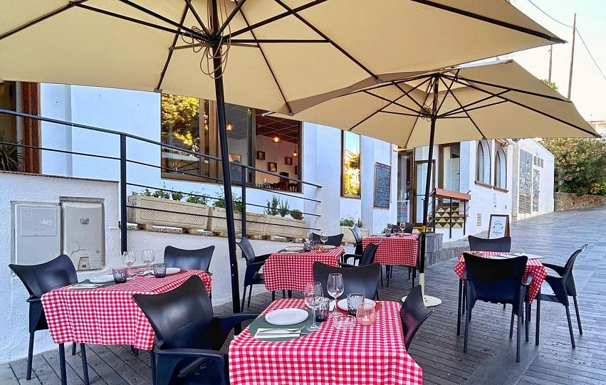 Restaurante Tra Di Noi