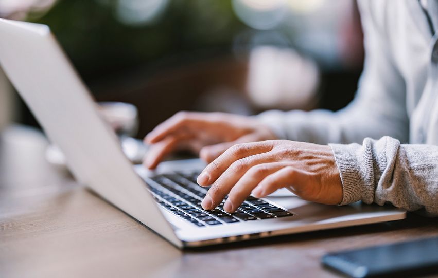 Déjate cuidar con nuestros servicios