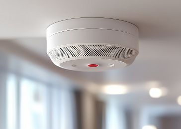 Servicios de seguridad