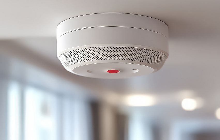 Servicios de seguridad